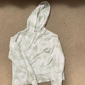 Ivory Ella sweatshirt